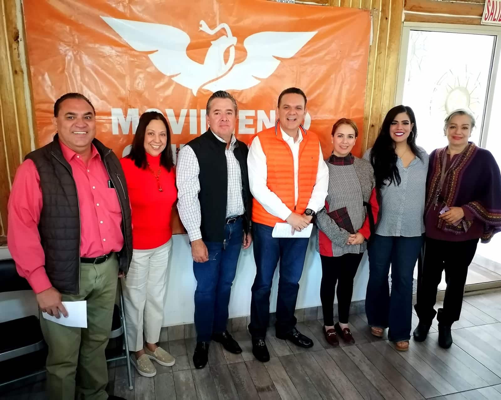 Sergio Torres Félix MC Movimiento Ciudadano