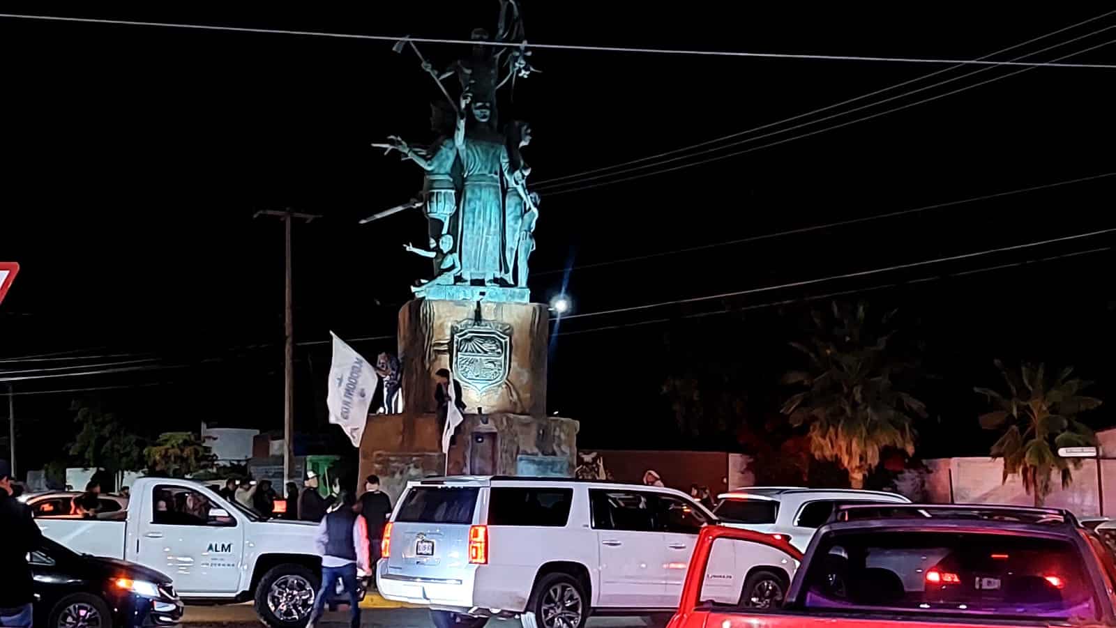 ¡Se llenó el Indio Guasavense! ¡Viva Guasave! Así respondió la afición algodonera a su equipo