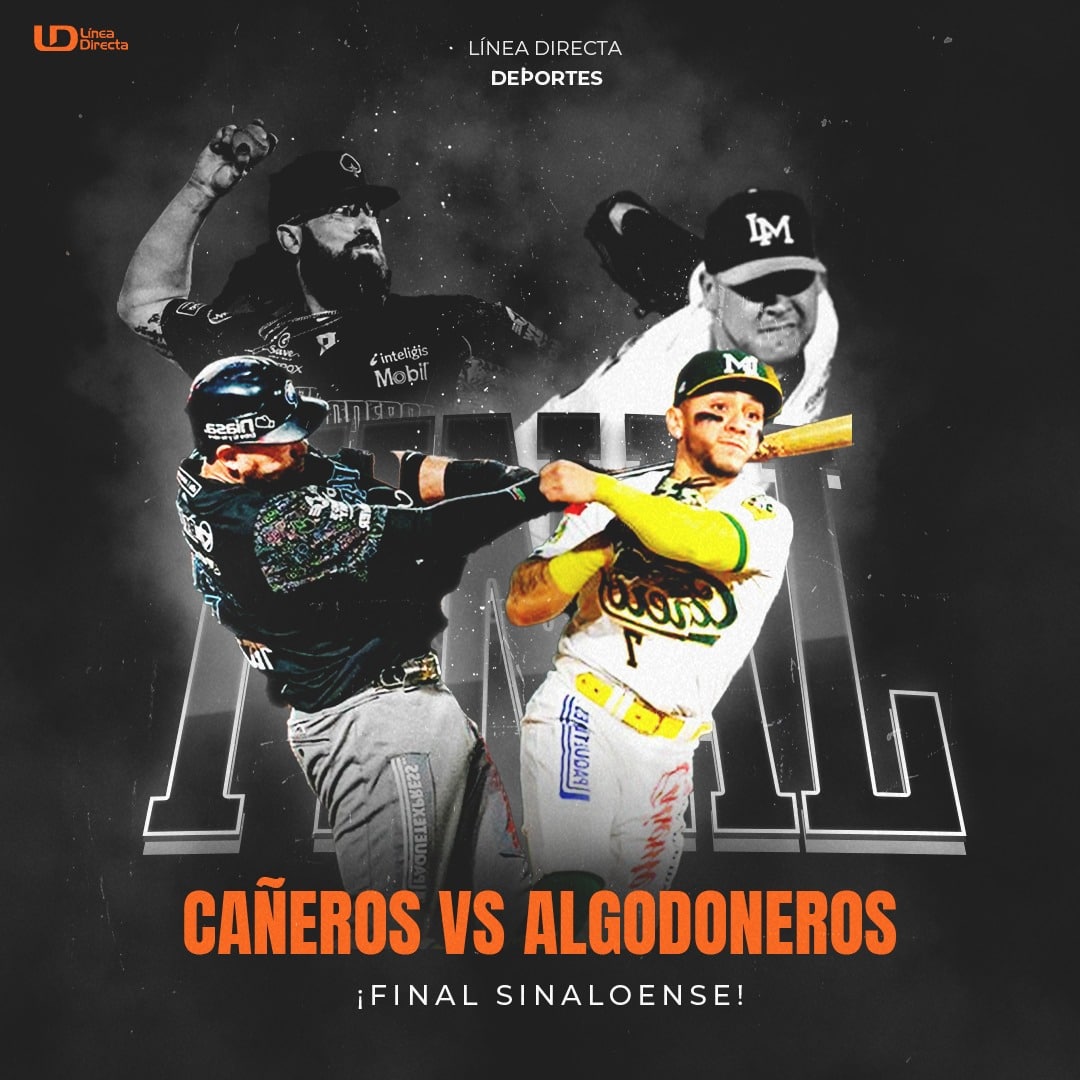 Cañeros vs Algodoneros LMP