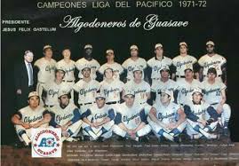 Algodoneros de Guasave