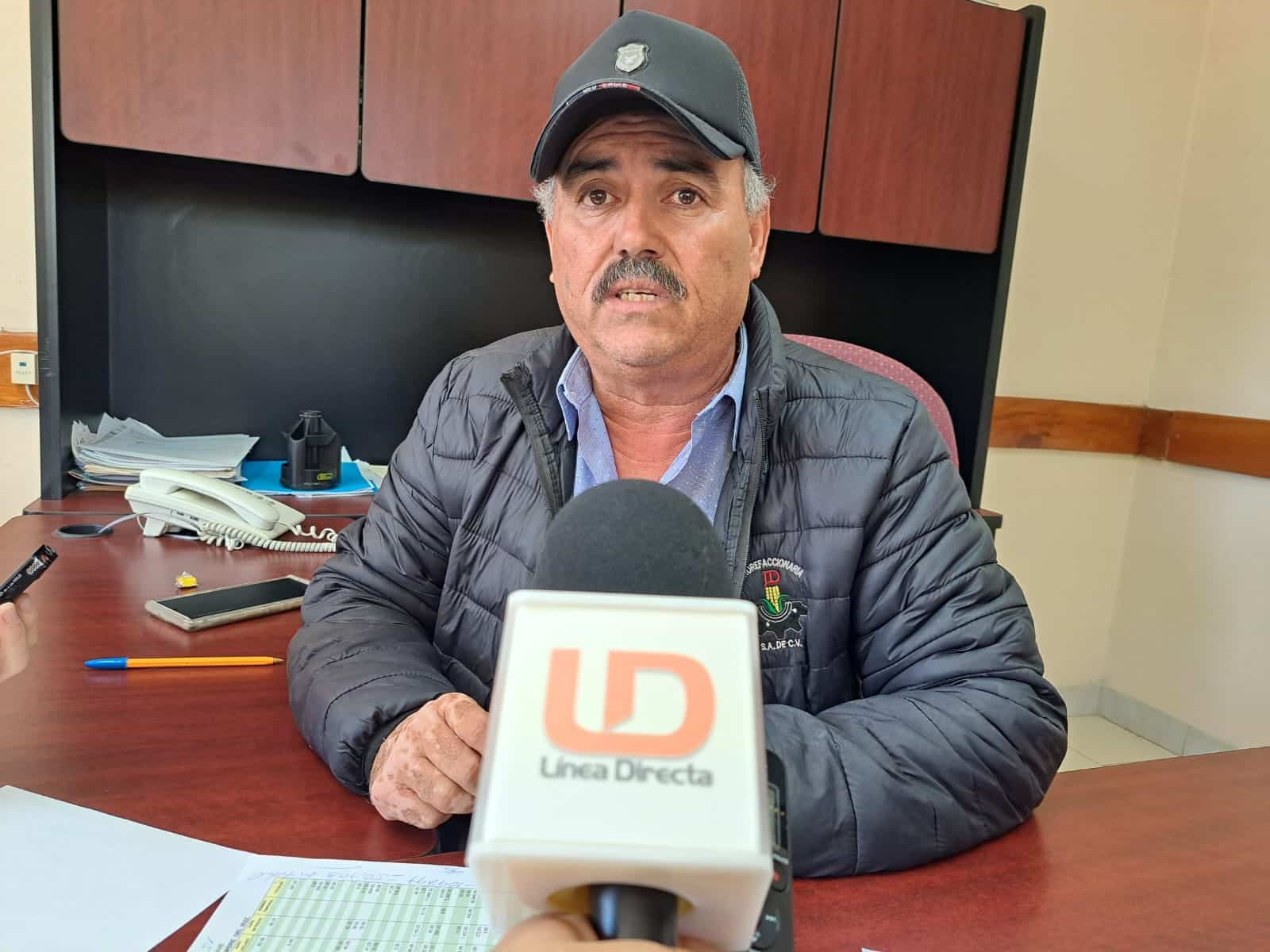 Juan de Dios Santos Soto