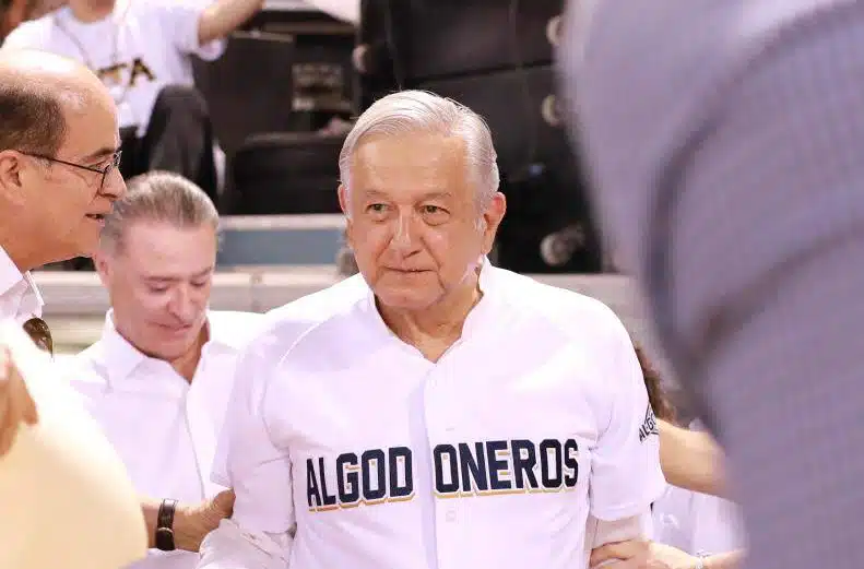 AMLO Algodoneros