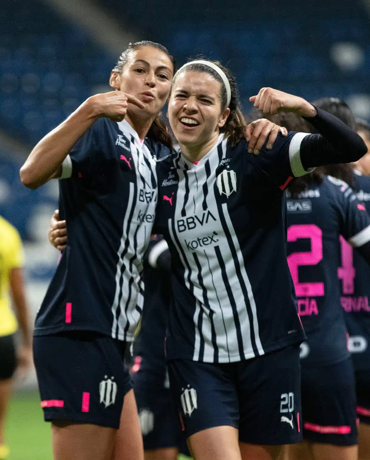 ¡Cero y van tres! Vive Mazatlán Femenil su peor pesadilla en la Liga MX