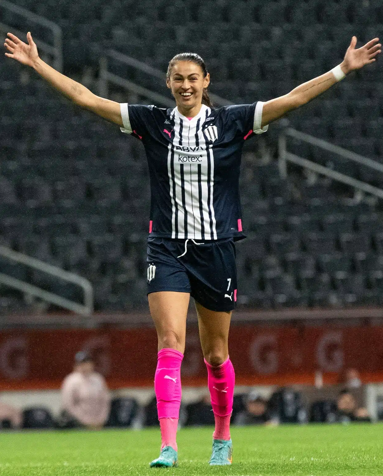 ¡Cero y van tres! Vive Mazatlán Femenil su peor pesadilla en la Liga MX