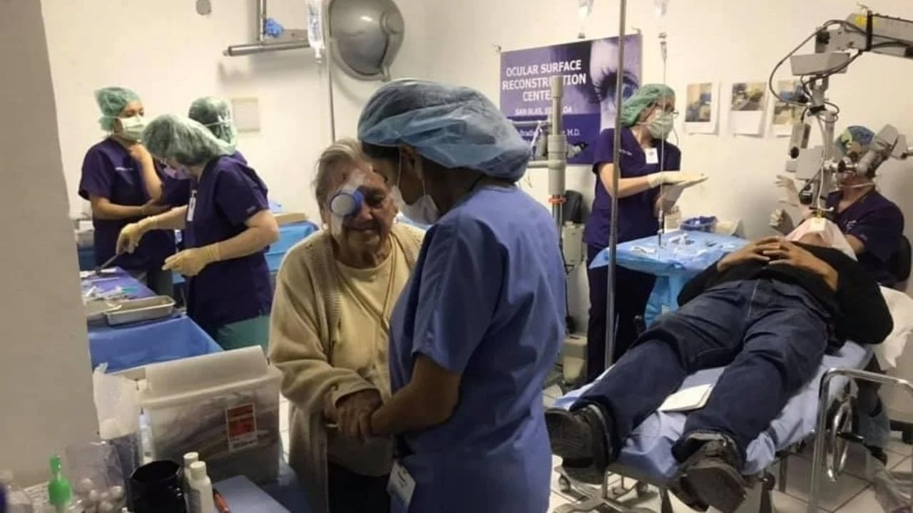 ¡Ahora sí! Médicos Voladores atenderán en San Blas y El Fuerte ¡Ya hay fechas!