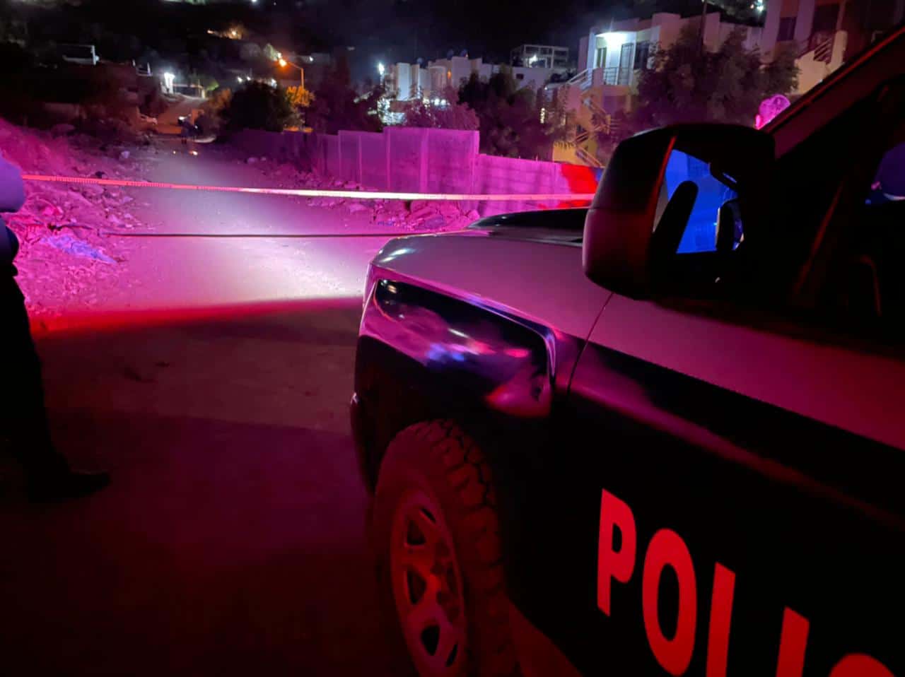 Policiaca