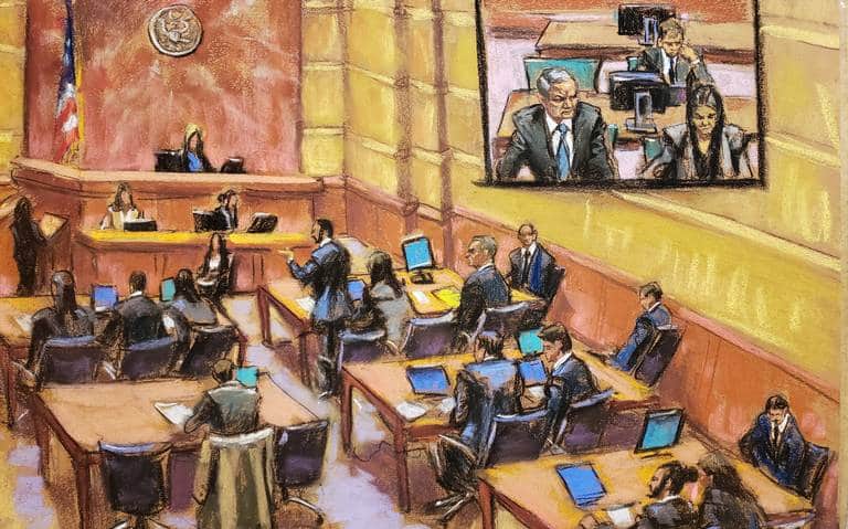Cartel de Sinaloa es vinculado con la venta de cocaína en Nueva York: Testigo cooperante de la Fiscalía