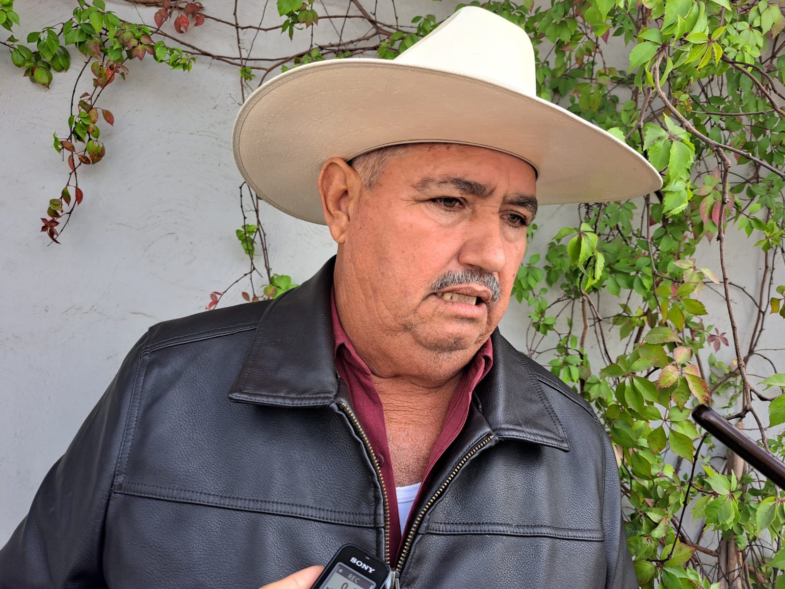 Ignacio Leal García,
