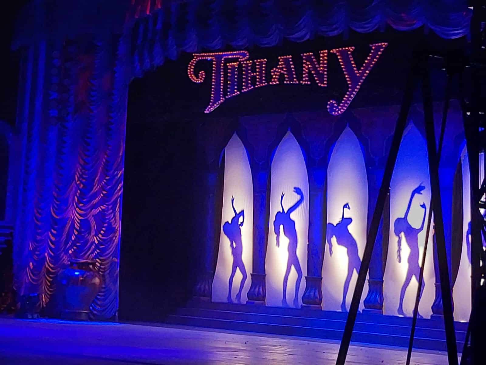¡Como si estuvieras en Las Vegas! Llega Tihany a Culiacán, un circo mágico 