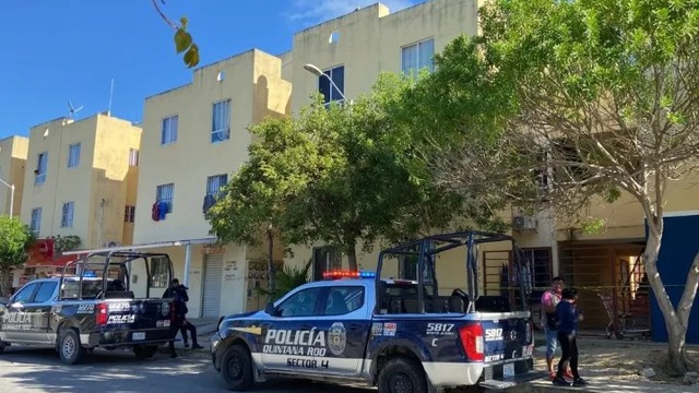 Josmar fue detenido tras intento de feminicidio; le arrojó ácido en el cuerpo a su pareja