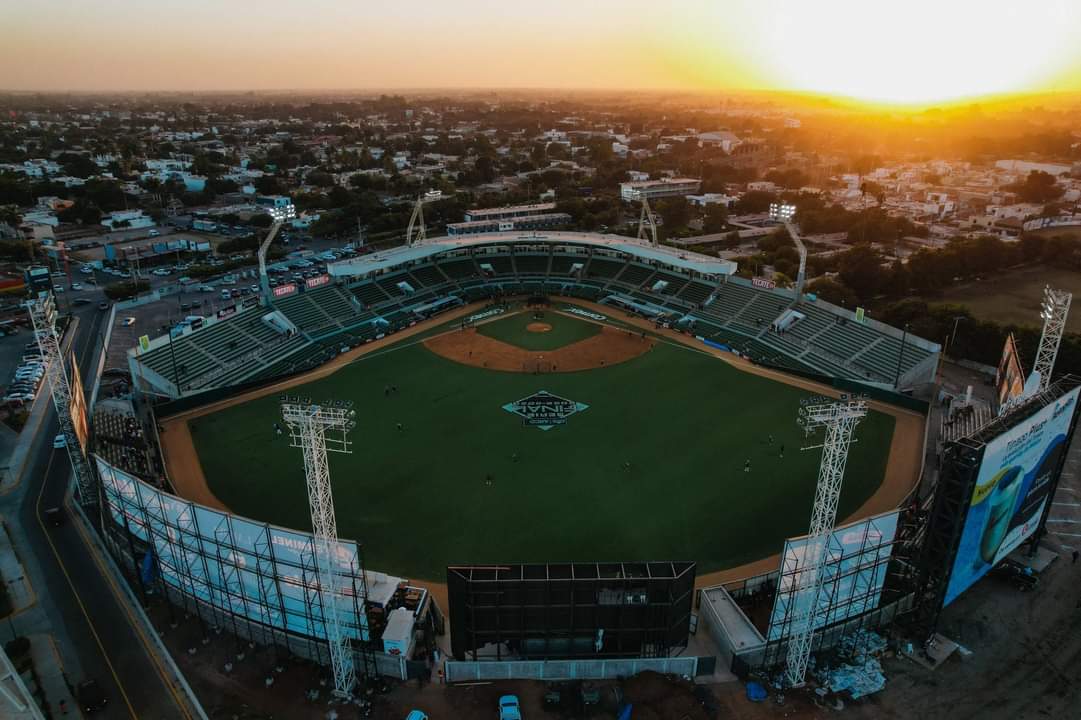 ¿No alcanzaste boletos en Los Mochis? Algodoneros te tiene una opción para disfrutar de la final de la LMP