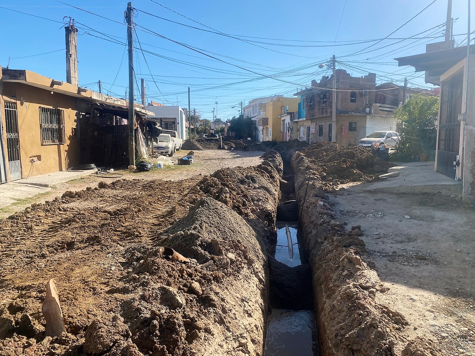Anuncia Jumapam cortes de agua el lunes y martes próximos ¿Qué zonas serán afectadas?