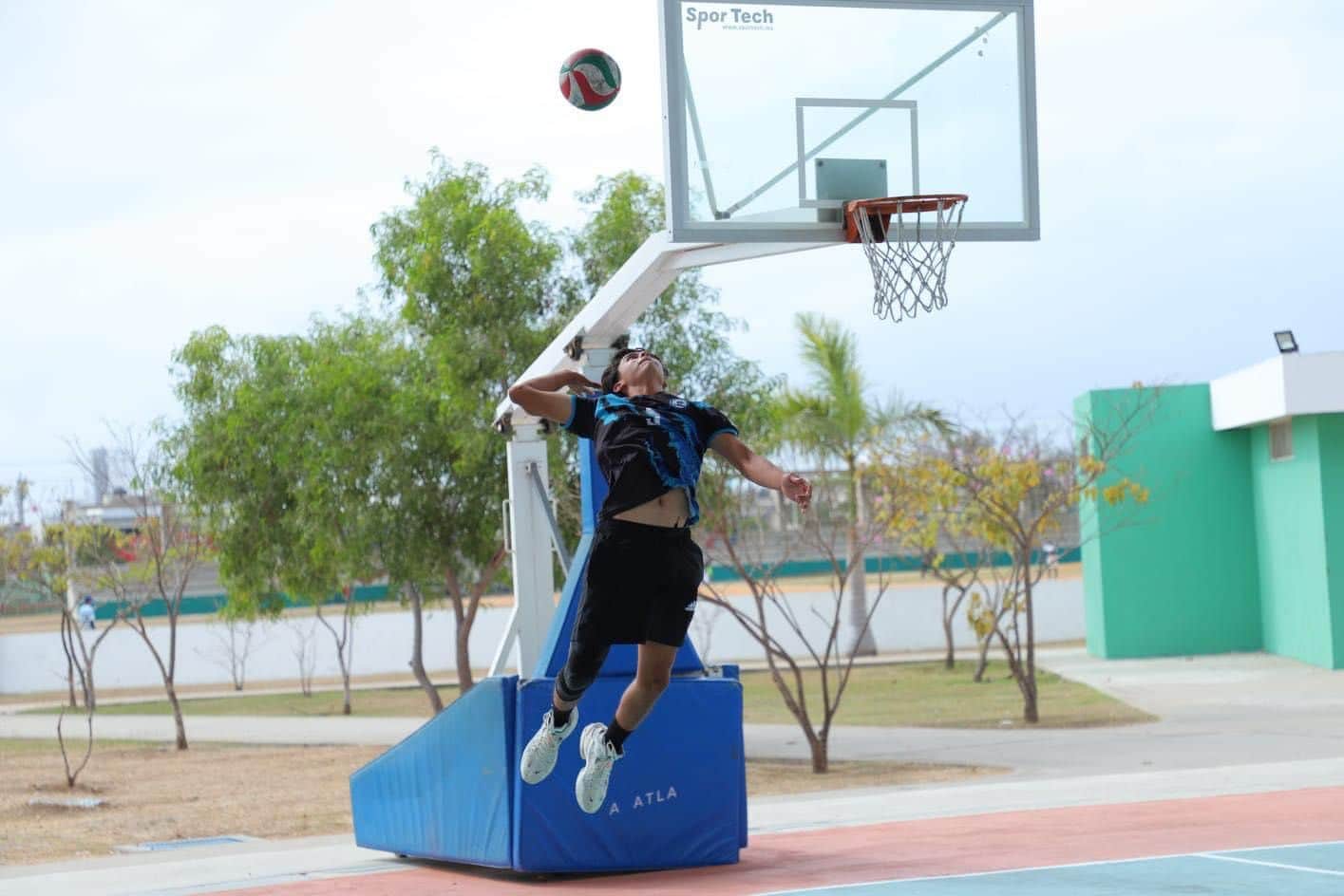 ¡Ganan boletos al estatal! Selectivos mazatlecos van por el reto mayor en los Juegos Nacionales Conade