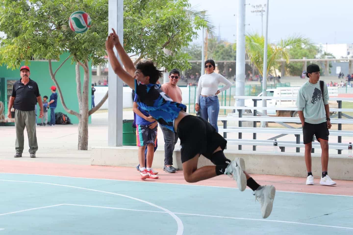 ¡Ganan boletos al estatal! Selectivos mazatlecos van por el reto mayor en los Juegos Nacionales Conade 