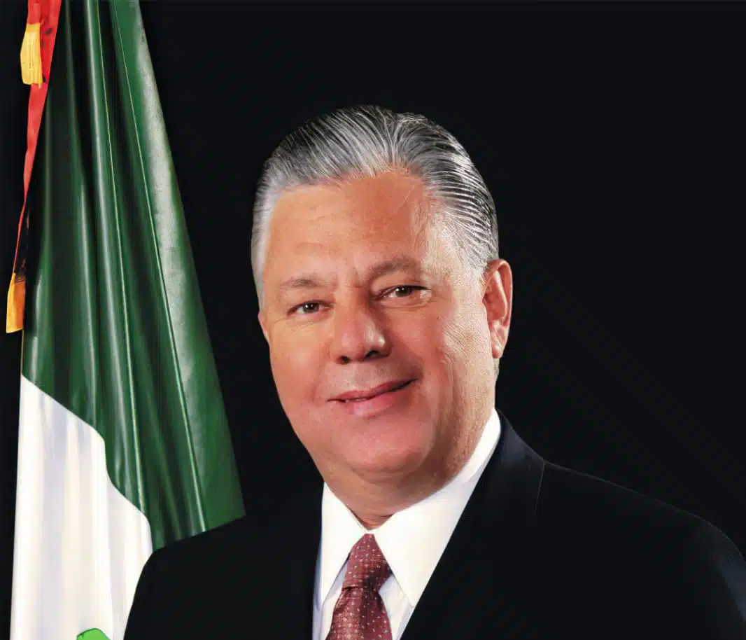 Jesús Aguilar Padilla