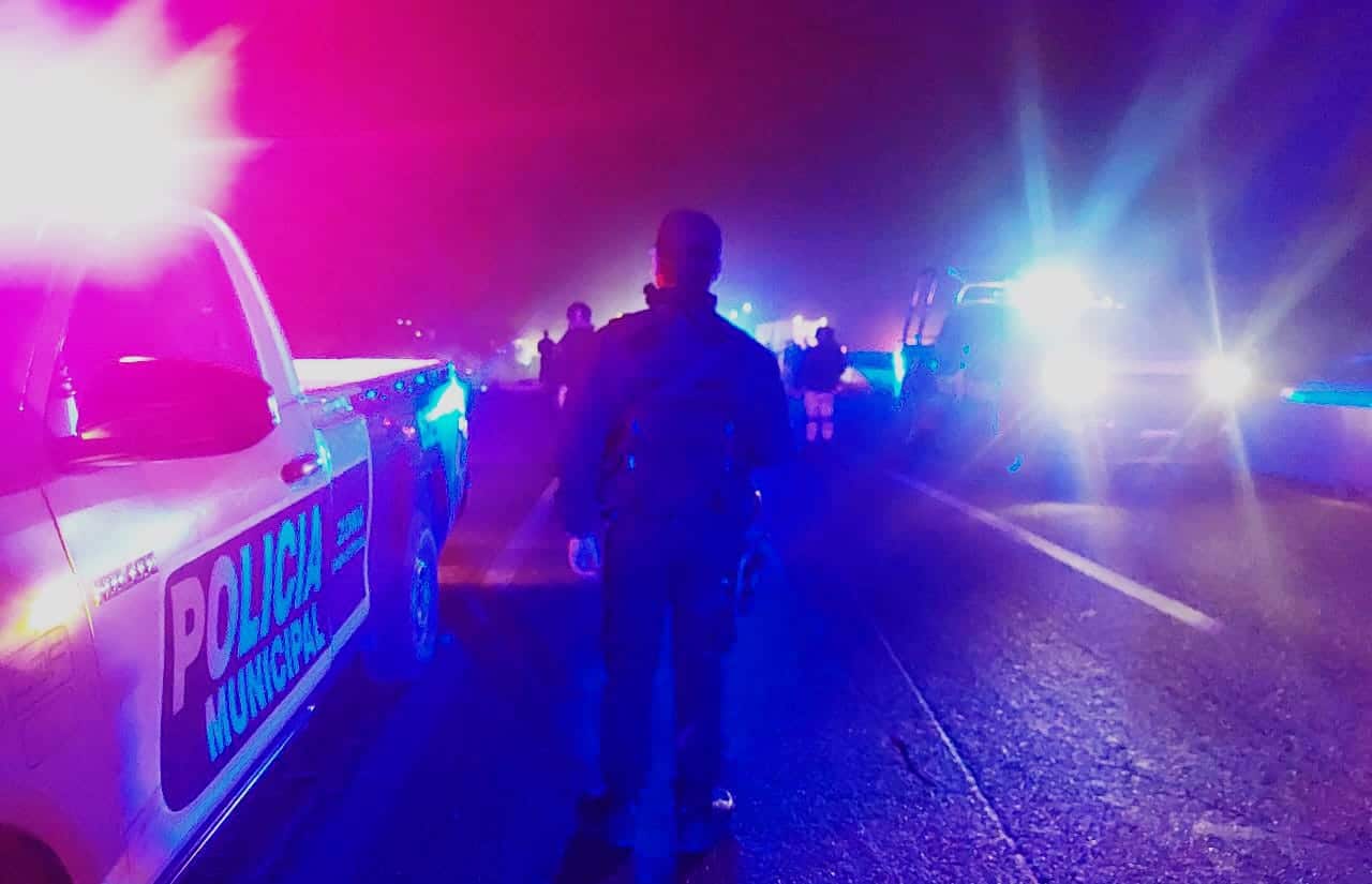 Policiaca Guasave