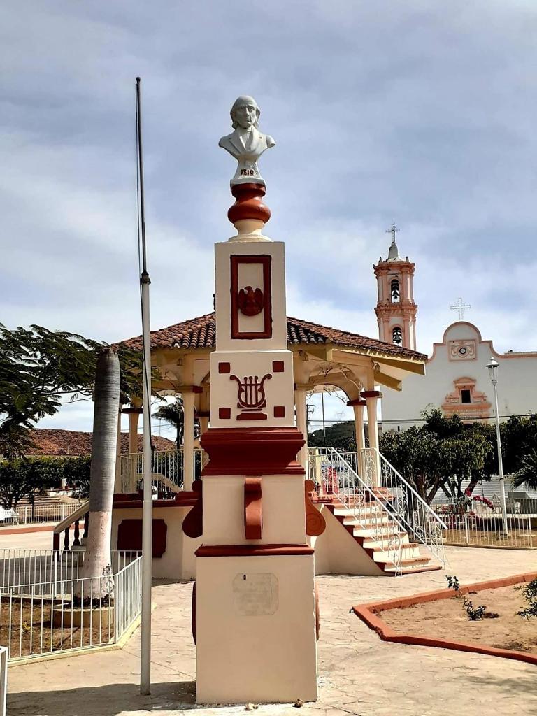 ¡De fiesta! Aguacaliente de Gárate, lista para la celebración del Día de la Candelaria