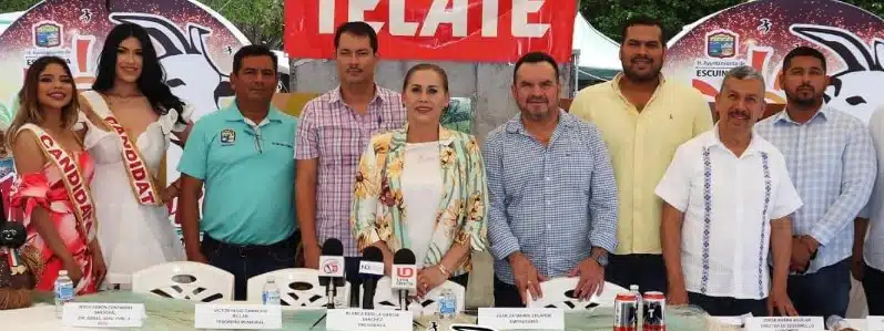 Fiestas del Mar de Las Cabras 2023