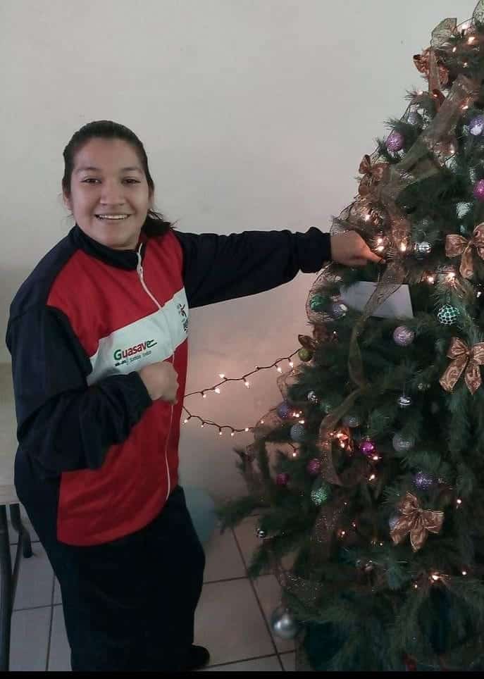 ¡Karina cayó en depresión, empezó a convulsionar! Así la necesidad de “niños especiales” por la escuela