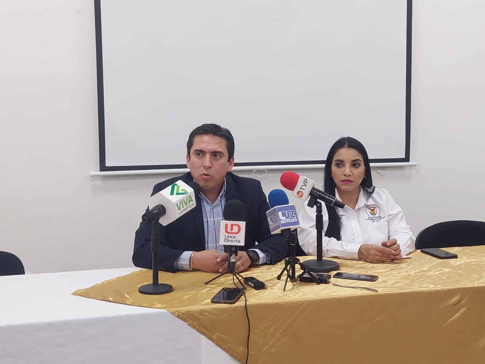 Suntuas realizará consulta para actualizar su Contrato Colectivo de Trabajo el 17 de febrero