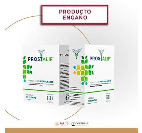 Cuidado con este medicamento; Cofepris alerta por su consumo