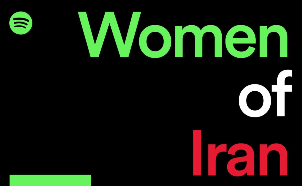 Women-of-iran