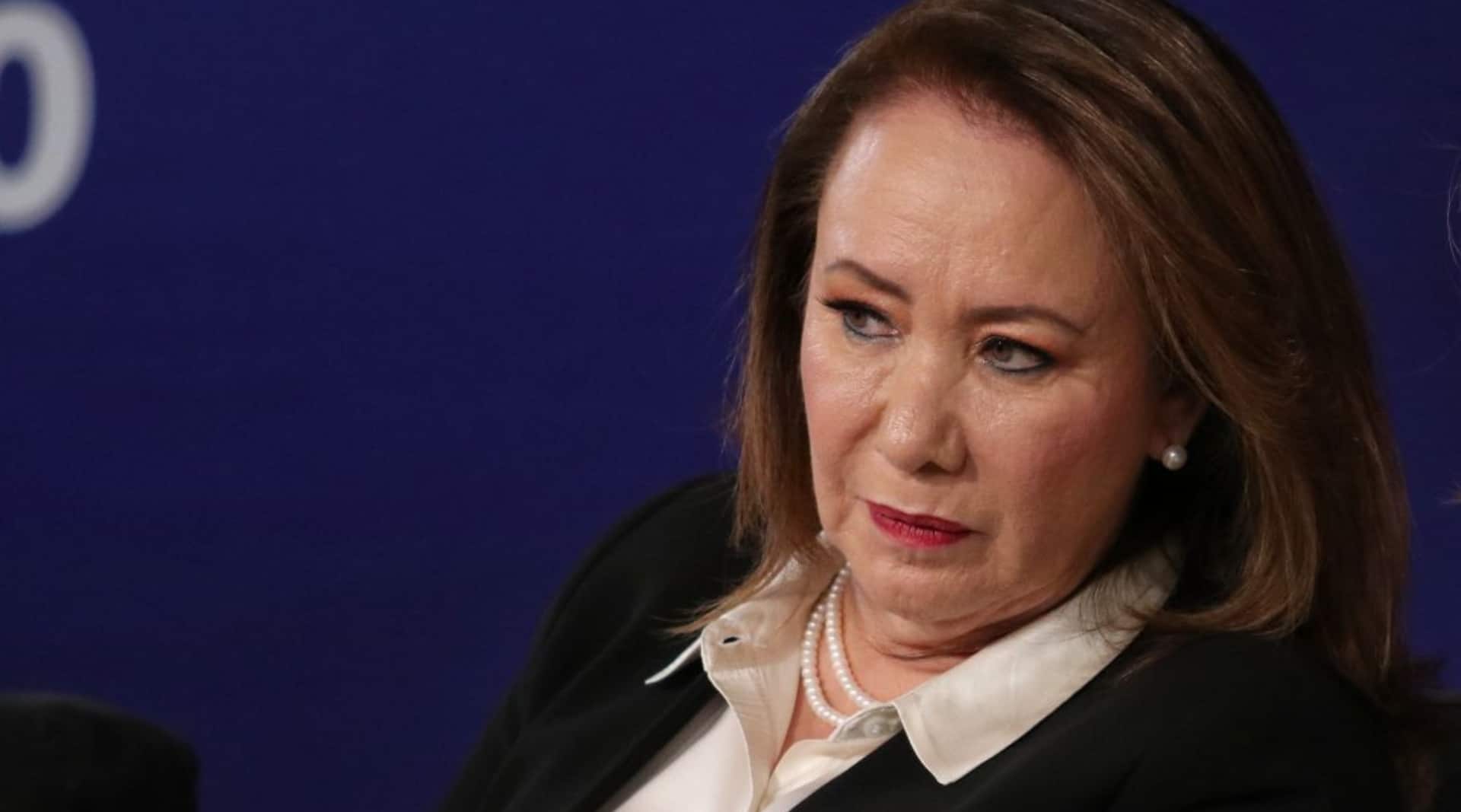 UNAM pide invalidar título universitario de Yasmín Esquivel; la Comisión resolverá su situación