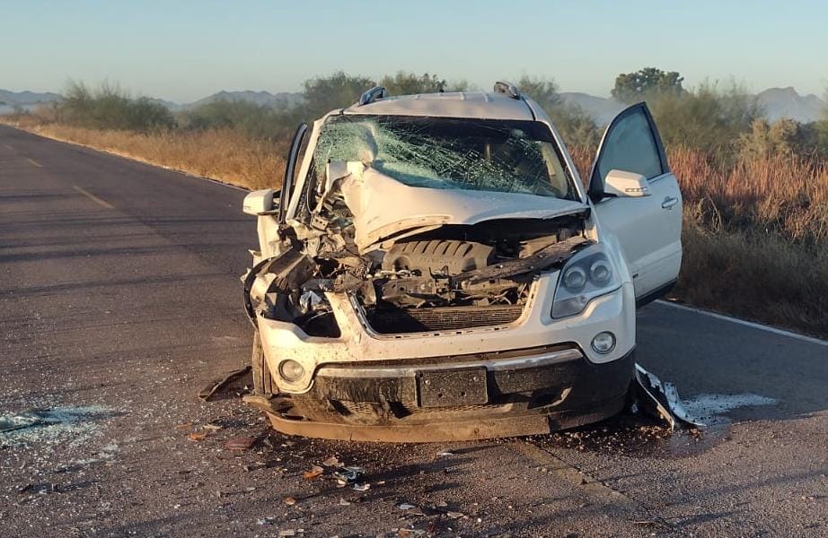 accidente