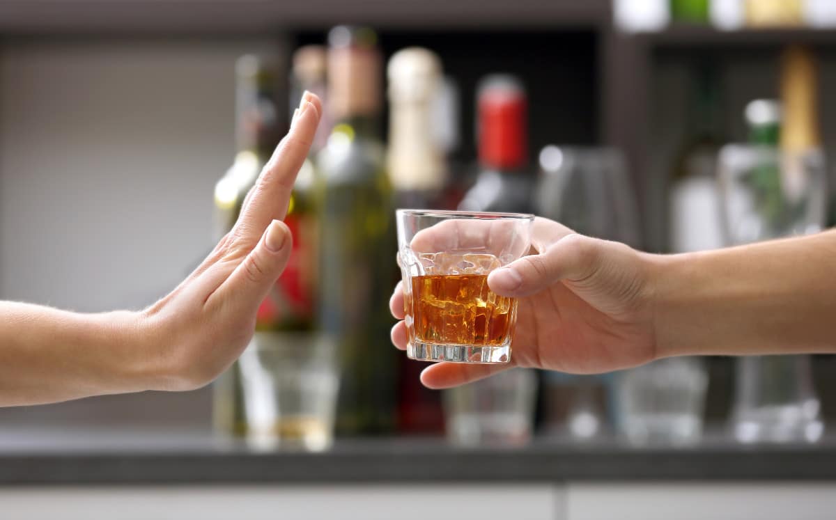 alcohol bebidas embriagantes