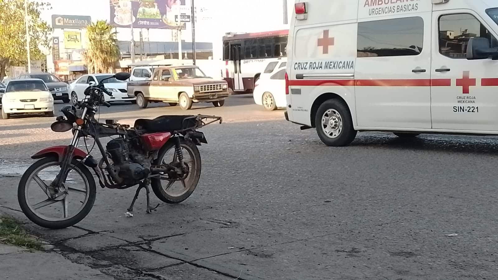 atropellado culiacán