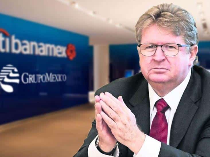 ¡Banamex ya tendrá dueño! Germán Larrea comprará el banco por millonaria cantidad