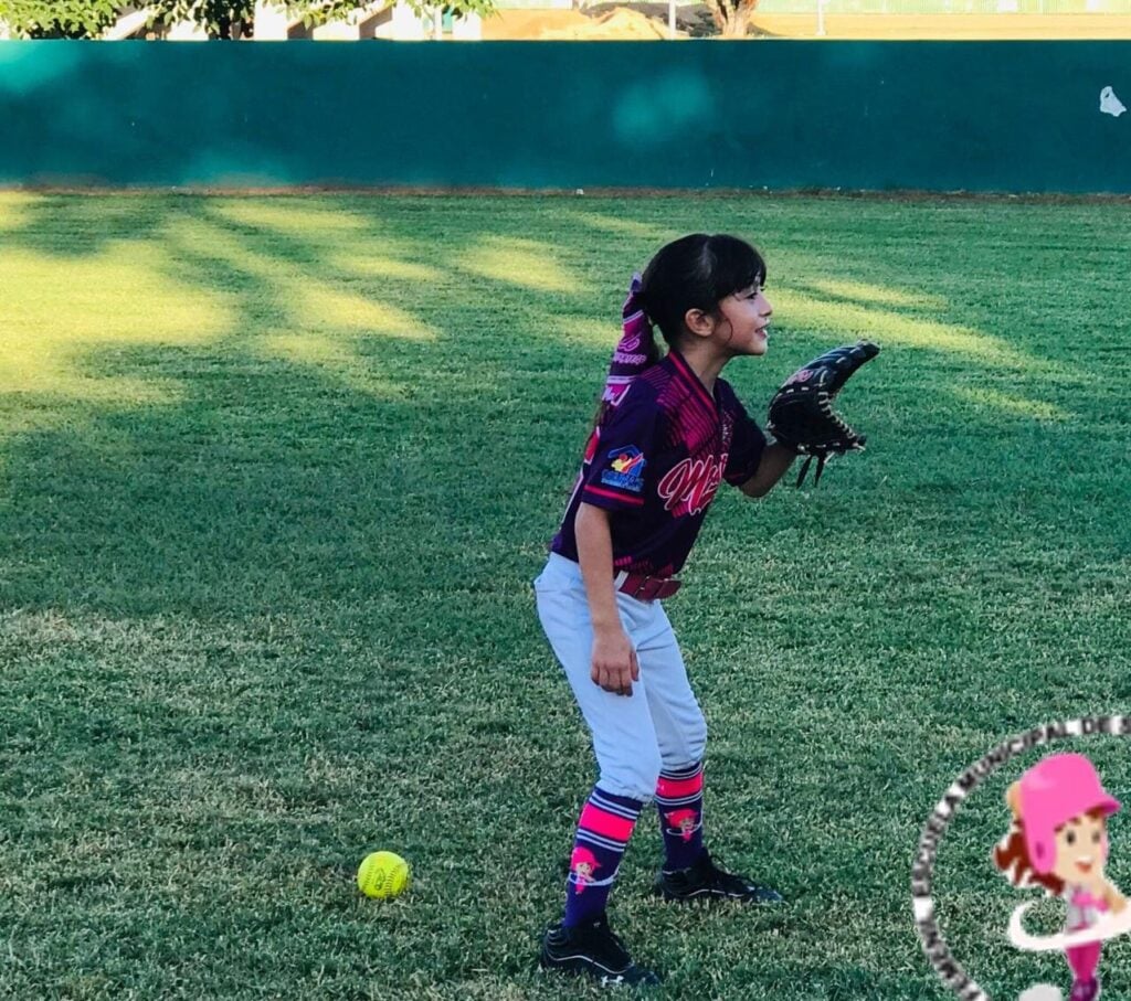 softbol femenil femenil