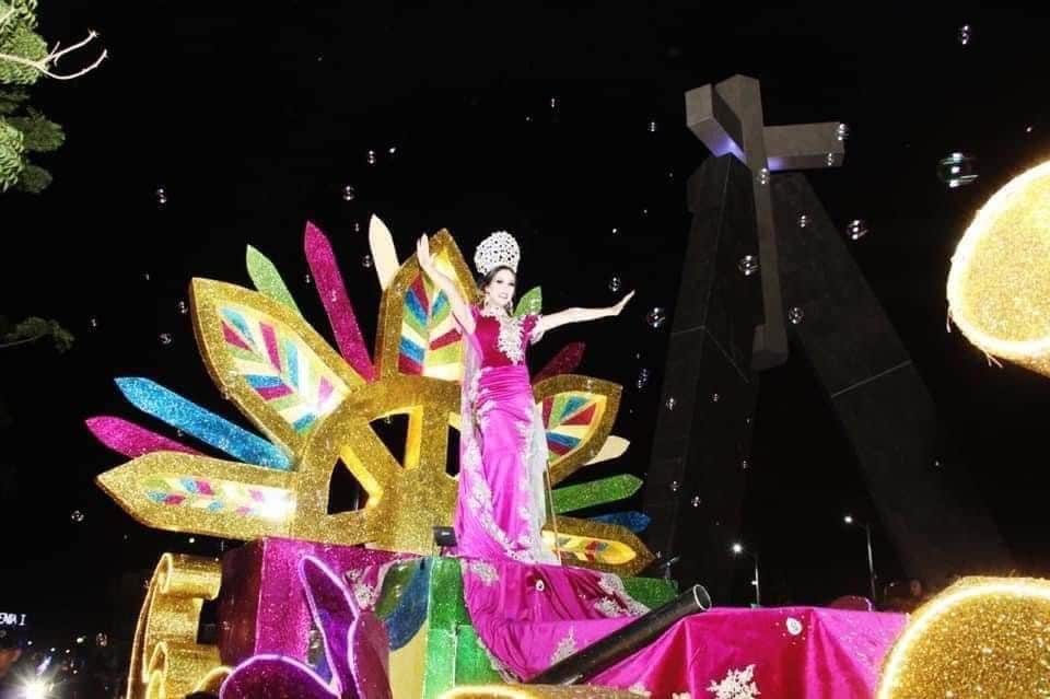 Luego de 3 años, regresa el Carnaval Elota