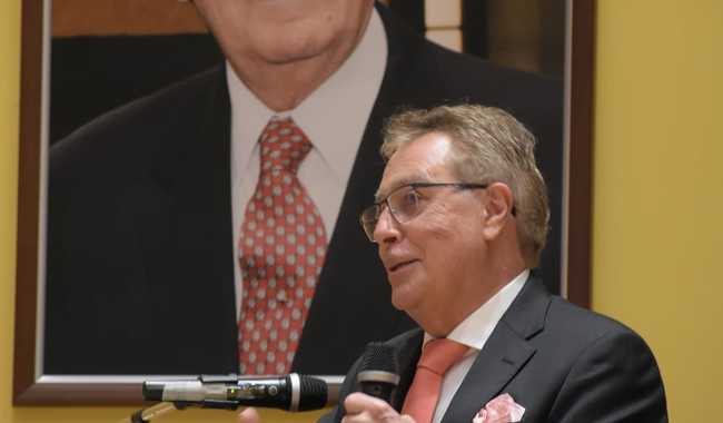 científico mexicano