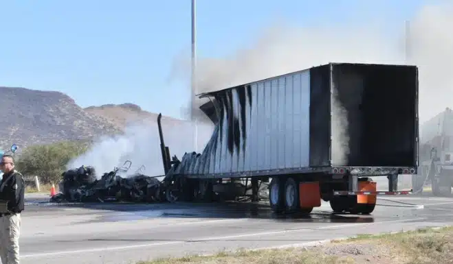 ciudad obregón bloqueos