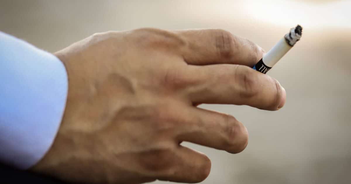 Ley antitabaco busca detener casos de cáncer y millones de muertes por el hábito de fumar: Senadora