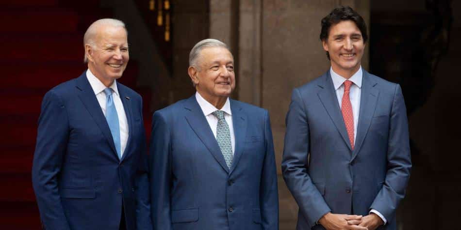 cumbre trilateral