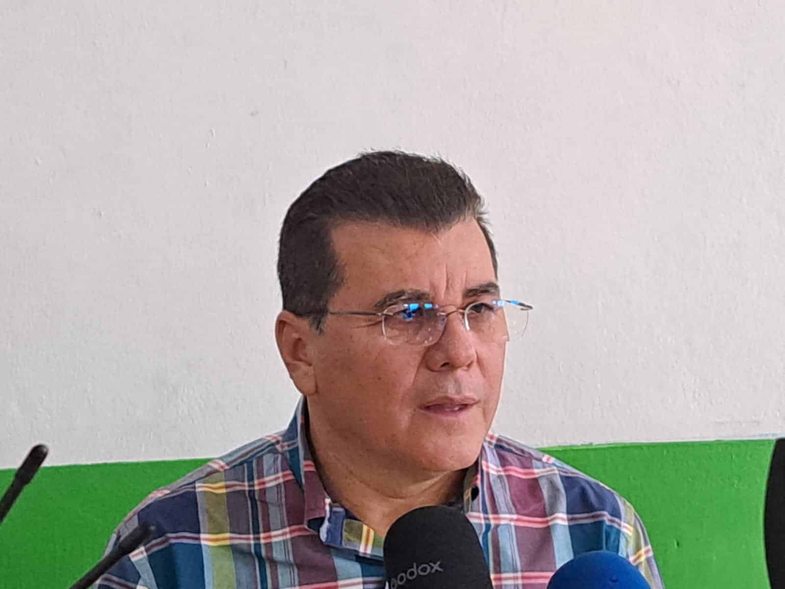 Edgar Augusto González Zatarain