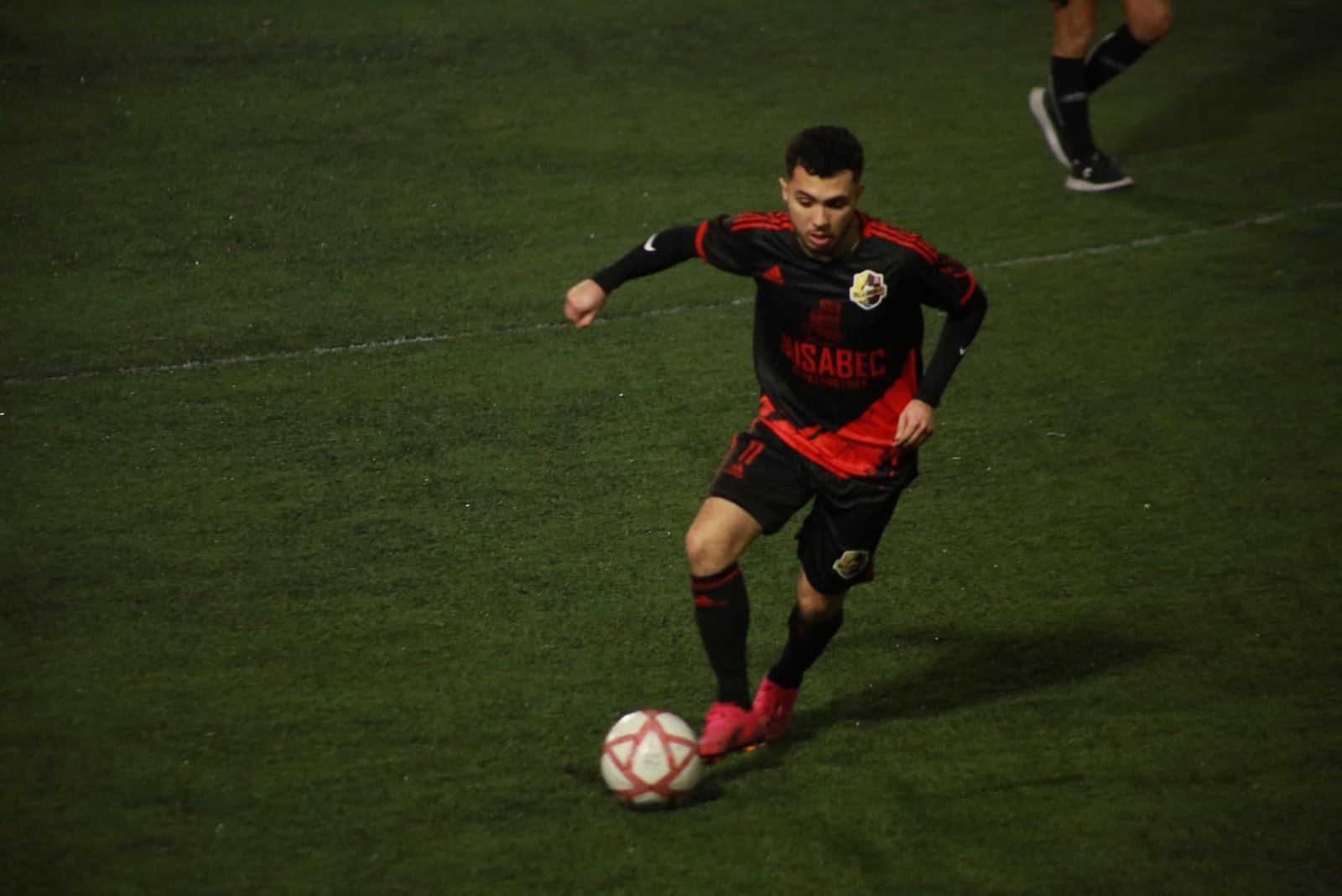 Boys Villa Unión vs Villa Unión FC