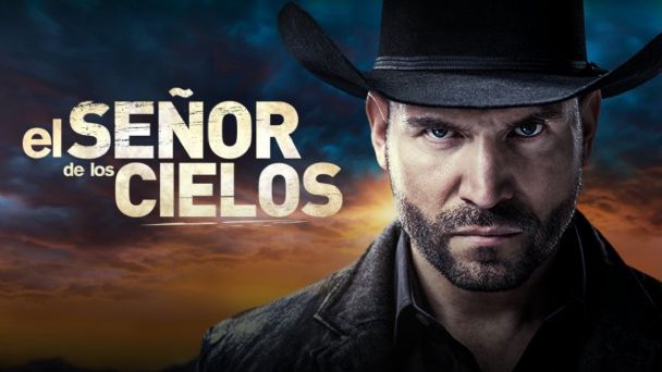 el señor de los cielos 8