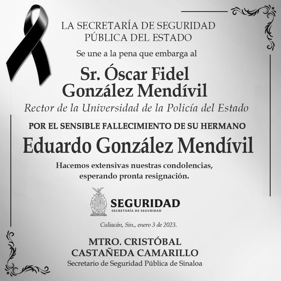 esquela