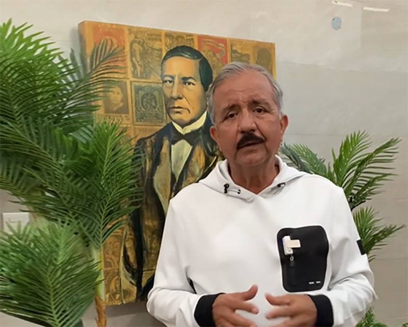 estrada ferreiro