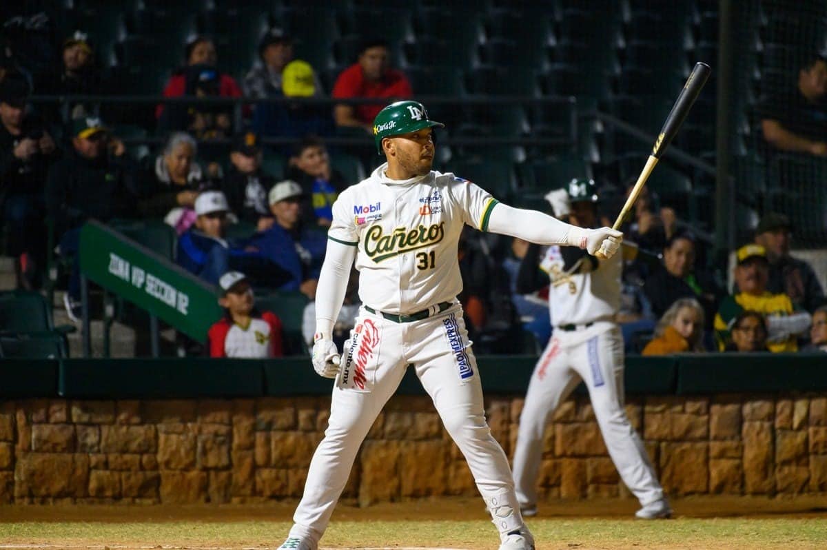 Yasmany Tomás nominado a MVP