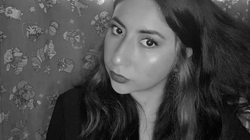 feminicida de Diana Gómez