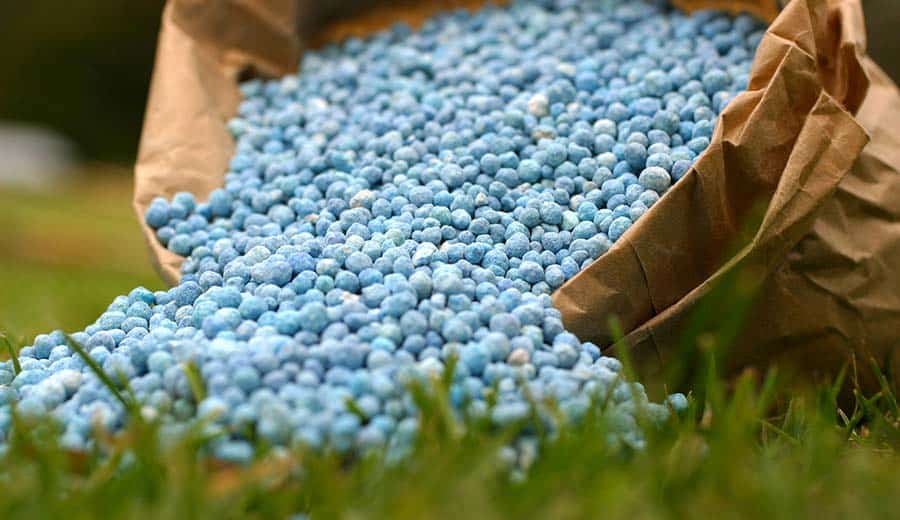 fertilizantes