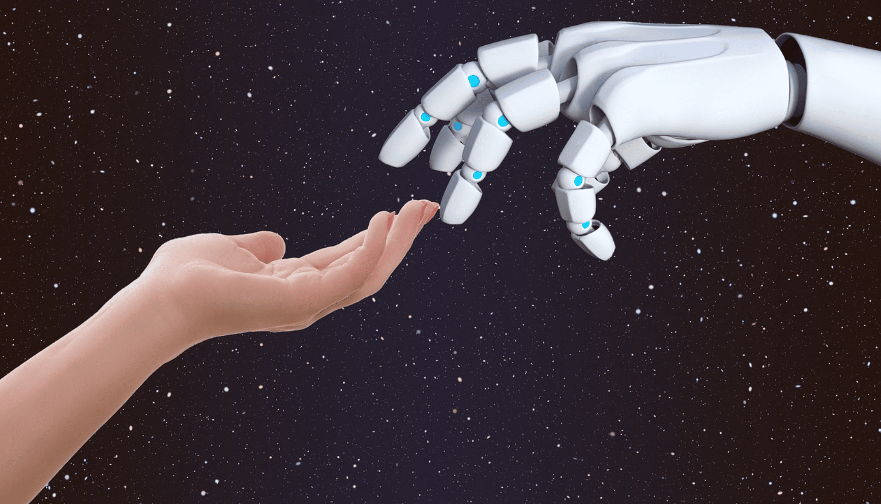 humano-robot-tecnología