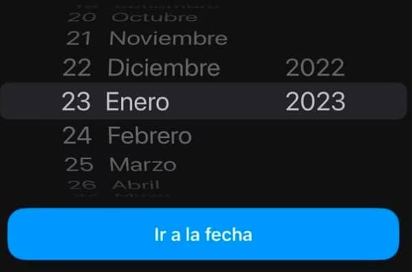 icono calendario whatsapp