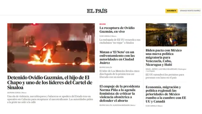 El País