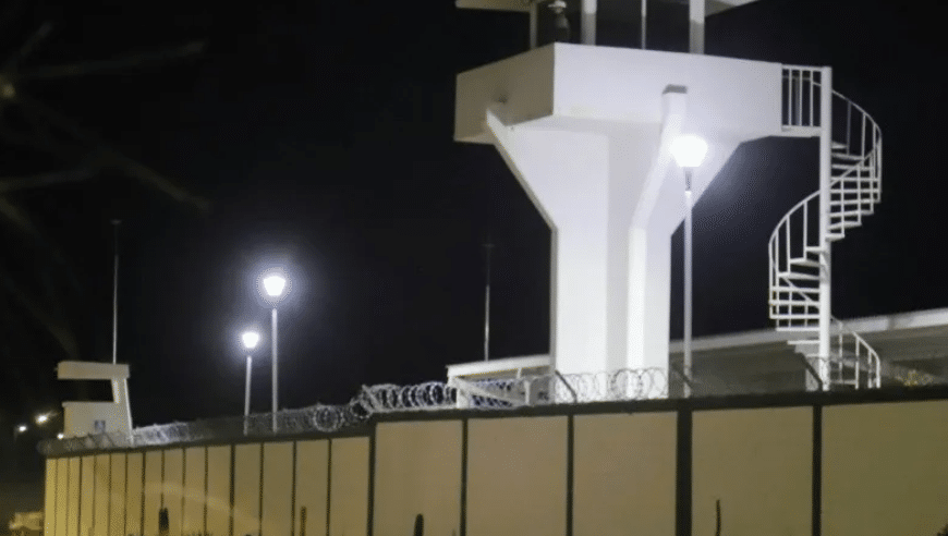 Detonaciones en Hermosillo