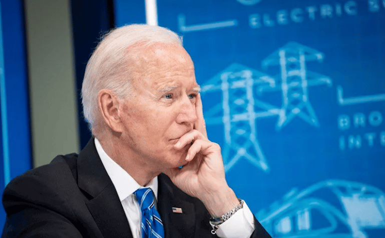 Joe Biden